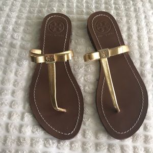 Tory Burch sandals